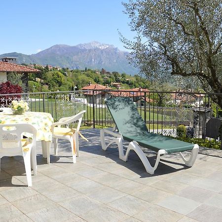 Casa Fantasia Тремеццо Экстерьер фото