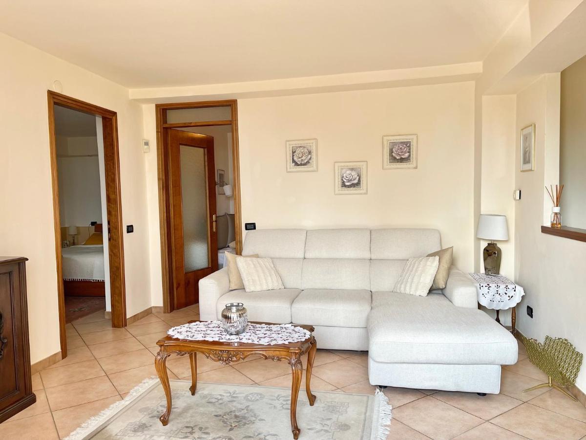 Casa Fantasia Тремеццо Экстерьер фото