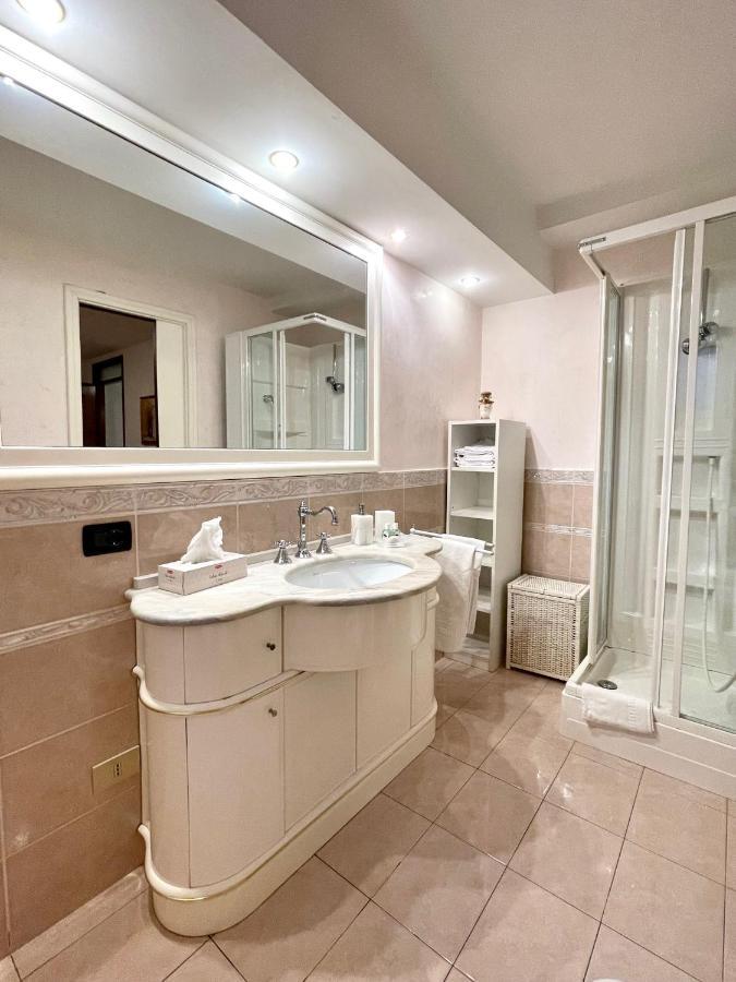 Casa Fantasia Тремеццо Экстерьер фото
