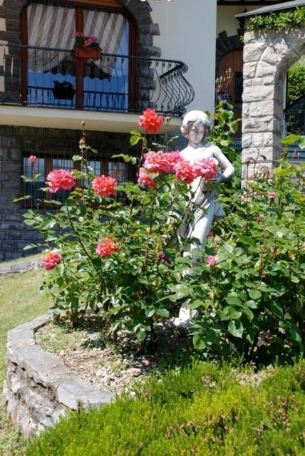 Casa Fantasia Тремеццо Номер фото