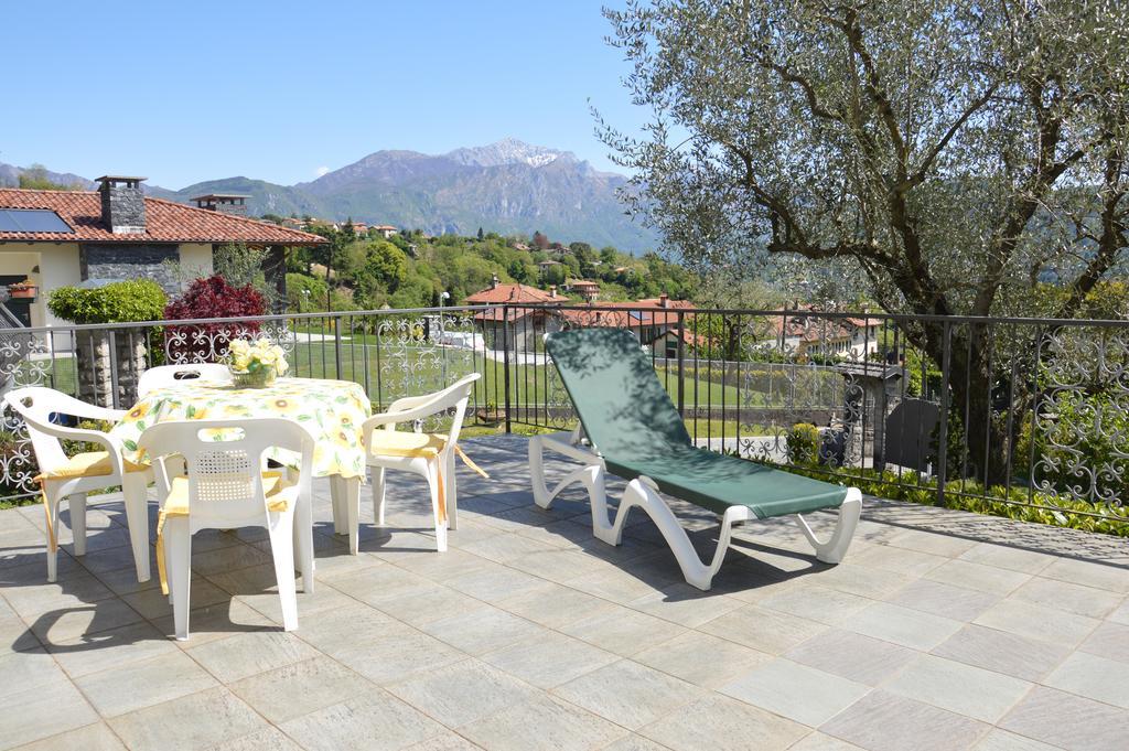 Casa Fantasia Тремеццо Экстерьер фото